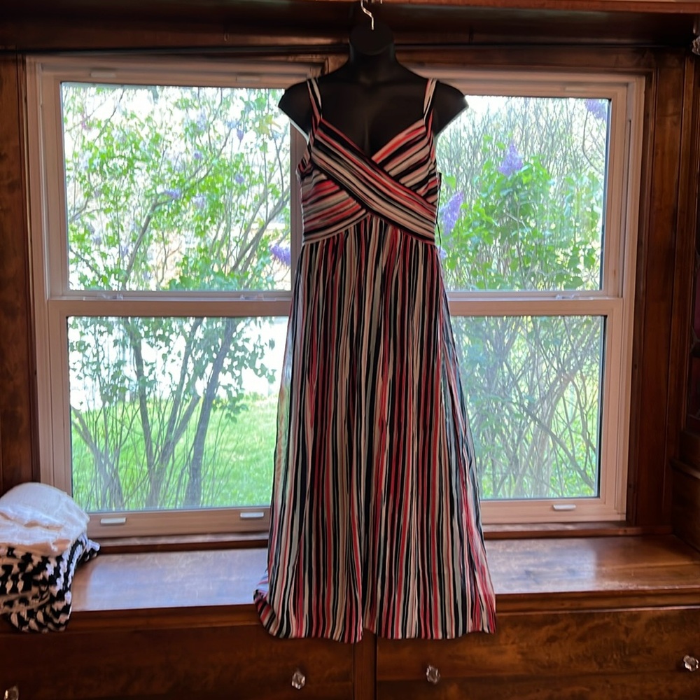 Cute summer sundress